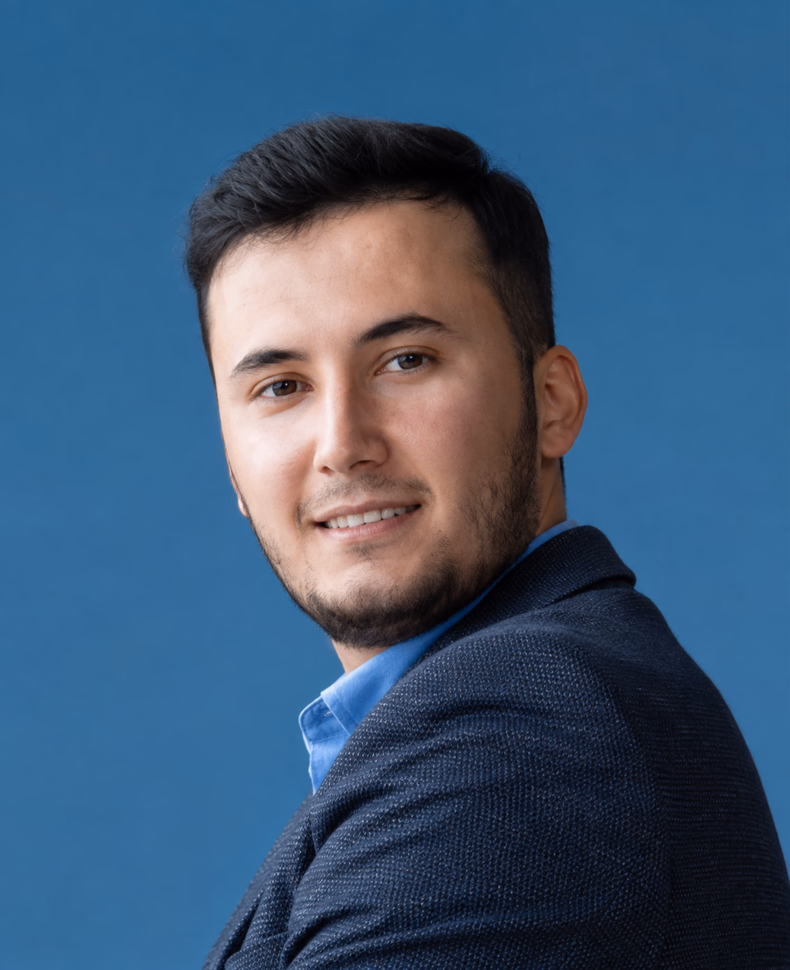 Ismoil Safarov