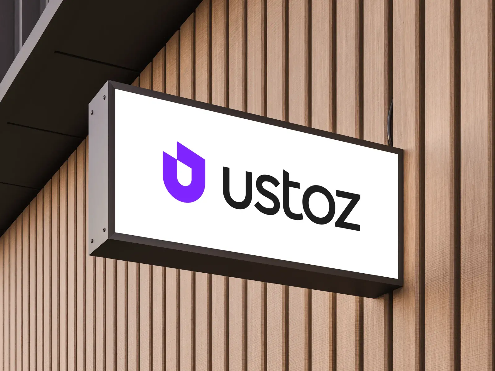 Ustoz — ta'lim brendi